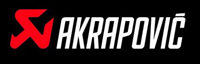 Logo akrapovic